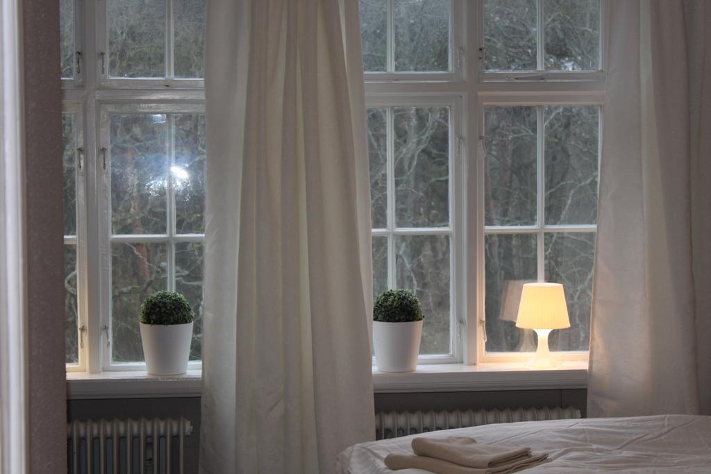 Vallarnas Bed & Breakfast ฟัลเคนเบิร์ก ห้อง รูปภาพ