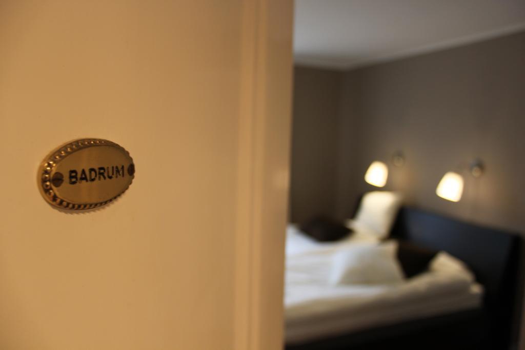 Vallarnas Bed & Breakfast ฟัลเคนเบิร์ก ห้อง รูปภาพ