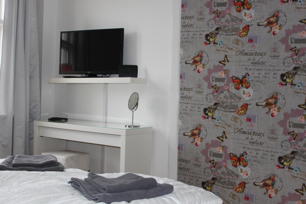 Vallarnas Bed & Breakfast ฟัลเคนเบิร์ก ห้อง รูปภาพ